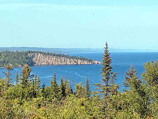 Palisade Head MN