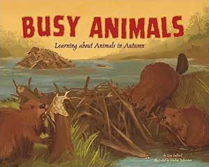 Busy Animals