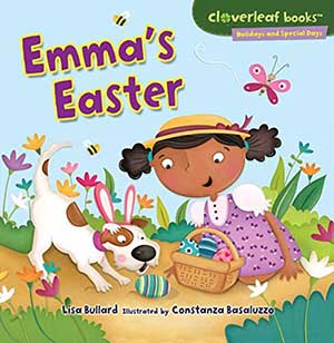 Emma's Easter
