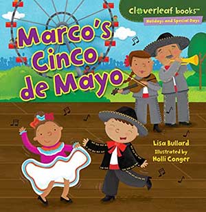 Marco's Cinco de Mayo