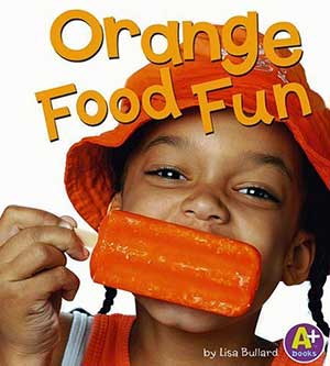 Orange Food Fun