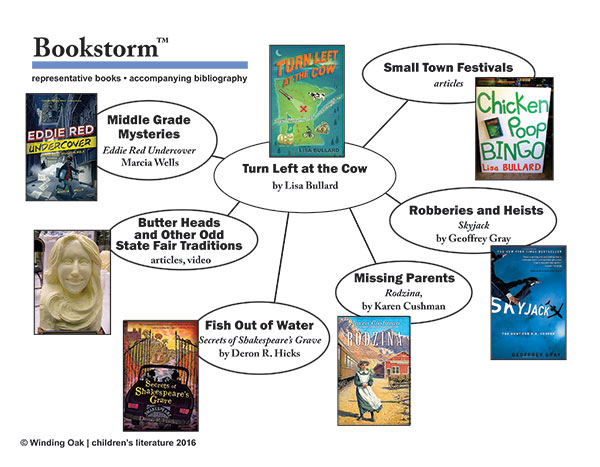 Bookstorm